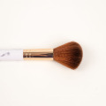 Concealer & Highlighter & Powder Brush Set